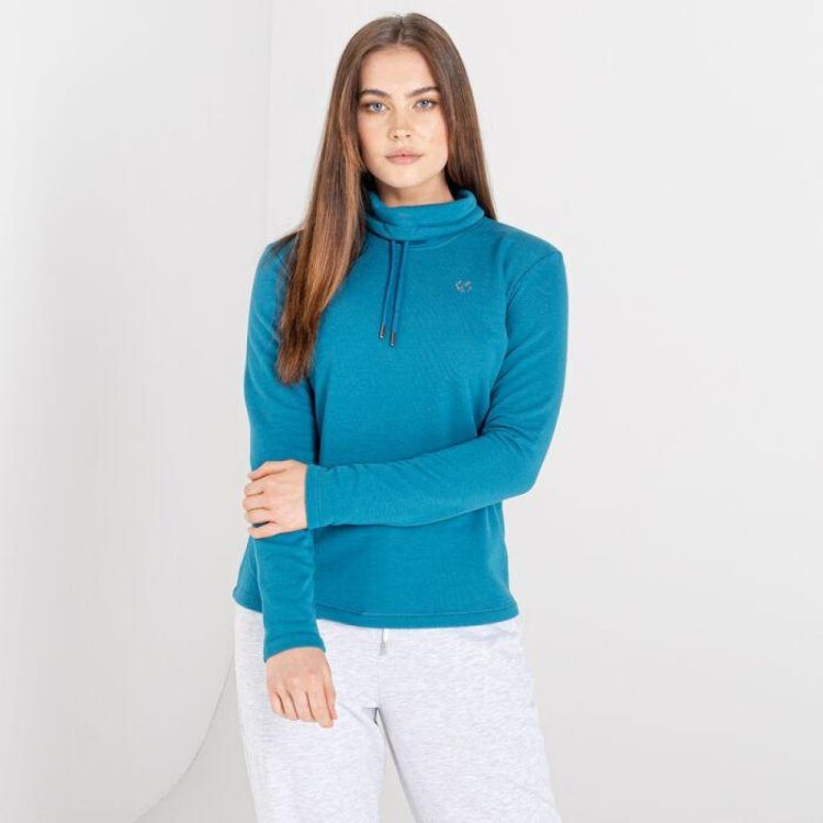 Dare2b Swoop Sweater (DWA504) - Bluesand New&Outlet 