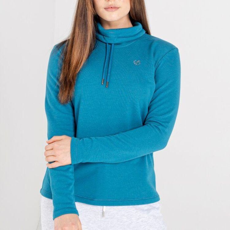 Dare2b Swoop Sweater (DWA504) - Bluesand New&Outlet 