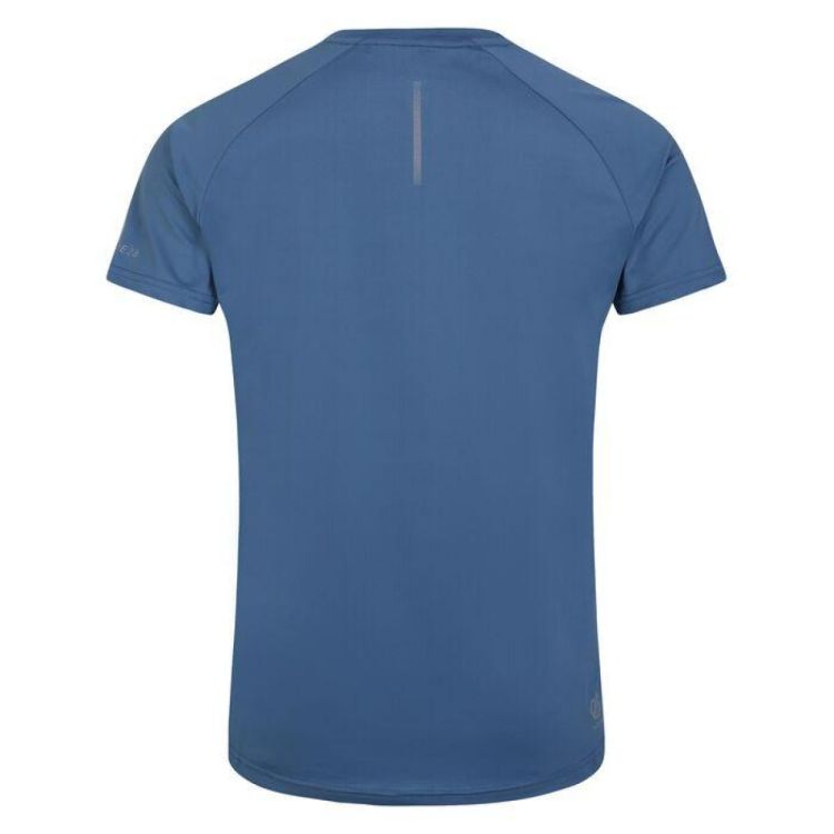 Dare2b Tech Tee (DMT746) - Bluesand New&Outlet 