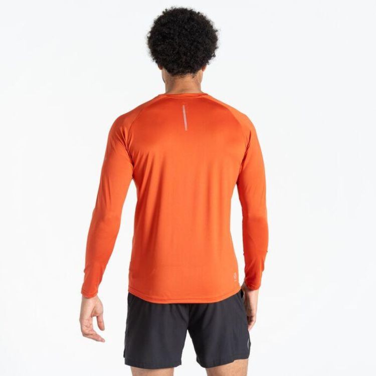 Dare2b TechLongSleeveTee (DMT742) - Bluesand New&Outlet 