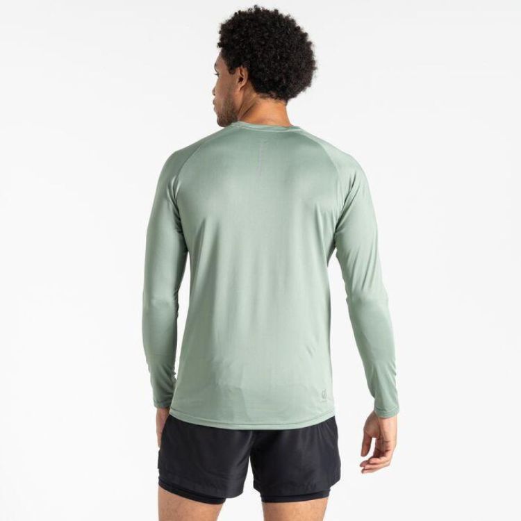 Dare2b TechLongSleeveTee (DMT742) - Bluesand New&Outlet 