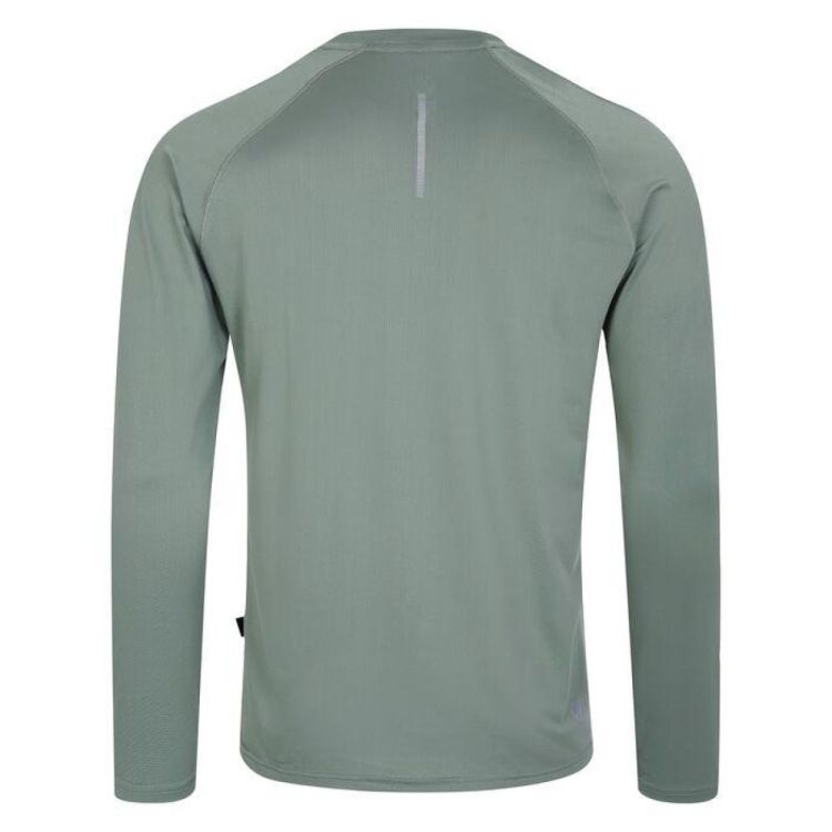 Dare2b TechLongSleeveTee (DMT742) - Bluesand New&Outlet 