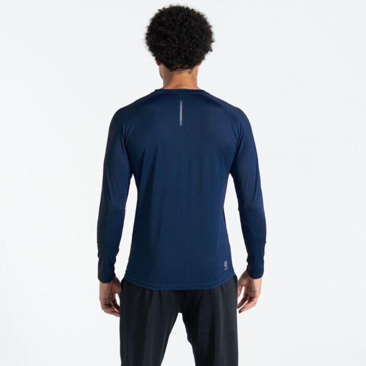 Dare2b TechLongSleeveTee (DMT742) - Bluesand New&Outlet 