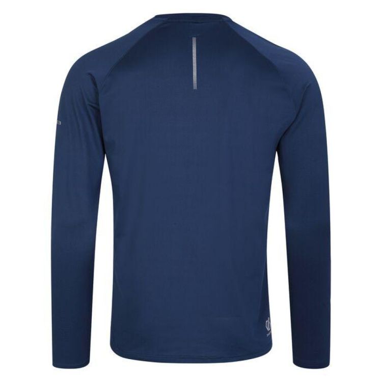 Dare2b TechLongSleeveTee (DMT742) - Bluesand New&Outlet 