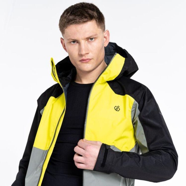 Dare2b Touchpoint II Jkt (DMW514) - Bluesand New&Outlet 