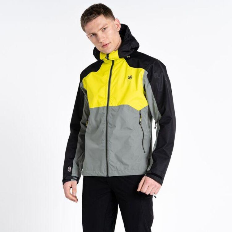 Dare2b Touchpoint II Jkt (DMW514) - Bluesand New&Outlet 