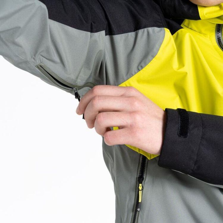 Dare2b Touchpoint II Jkt (DMW514) - Bluesand New&Outlet 