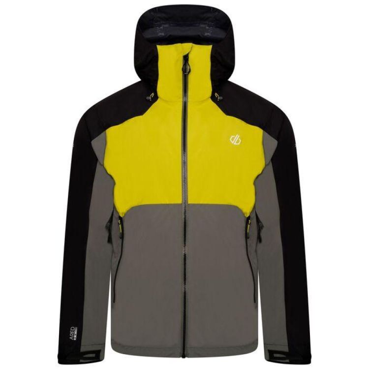 Dare2b Touchpoint II Jkt (DMW514) - Bluesand New&Outlet 