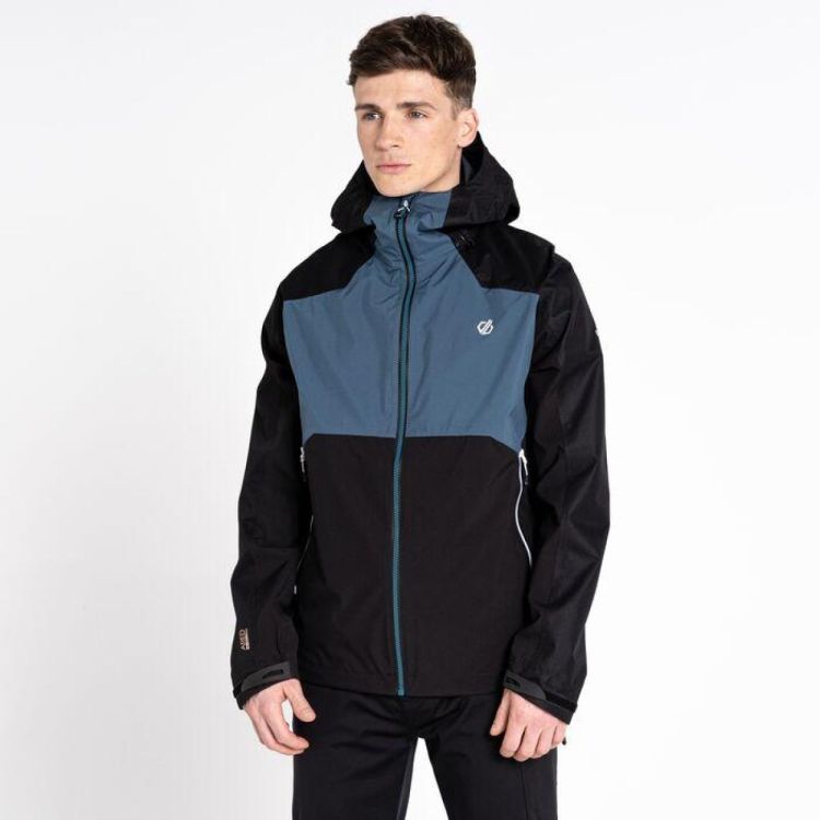 Dare2b Touchpoint II Jkt (DMW514) - Bluesand New&Outlet 