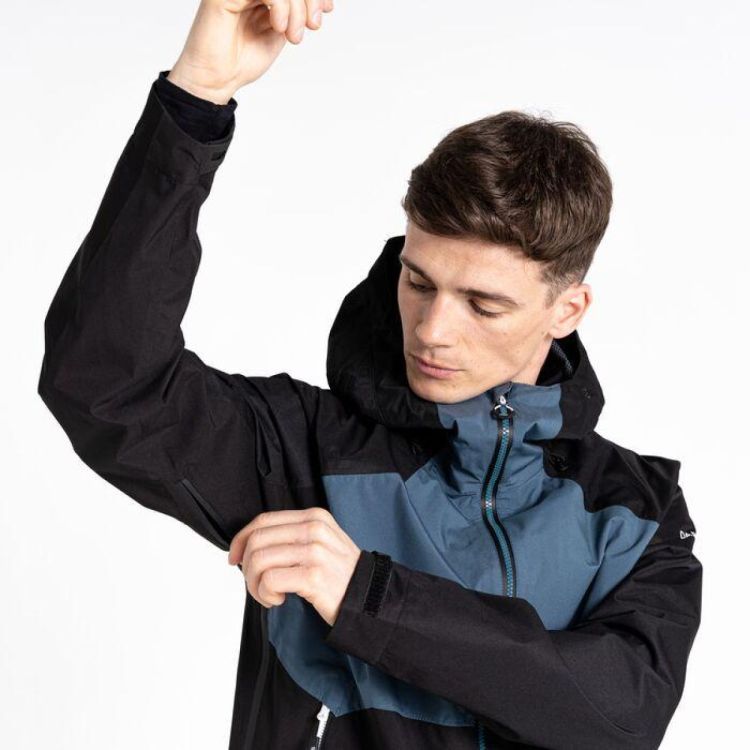 Dare2b Touchpoint II Jkt (DMW514) - Bluesand New&Outlet 