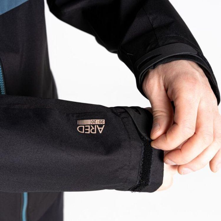 Dare2b Touchpoint II Jkt (DMW514) - Bluesand New&Outlet 
