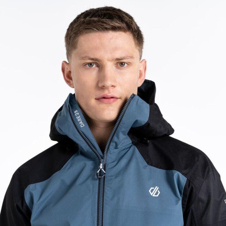 Dare2b Touchpoint II Jkt (DMW514) - Bluesand New&Outlet 