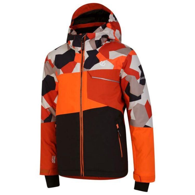 Dare2b Traverse Jacket (DKP414) - Bluesand New&Outlet 