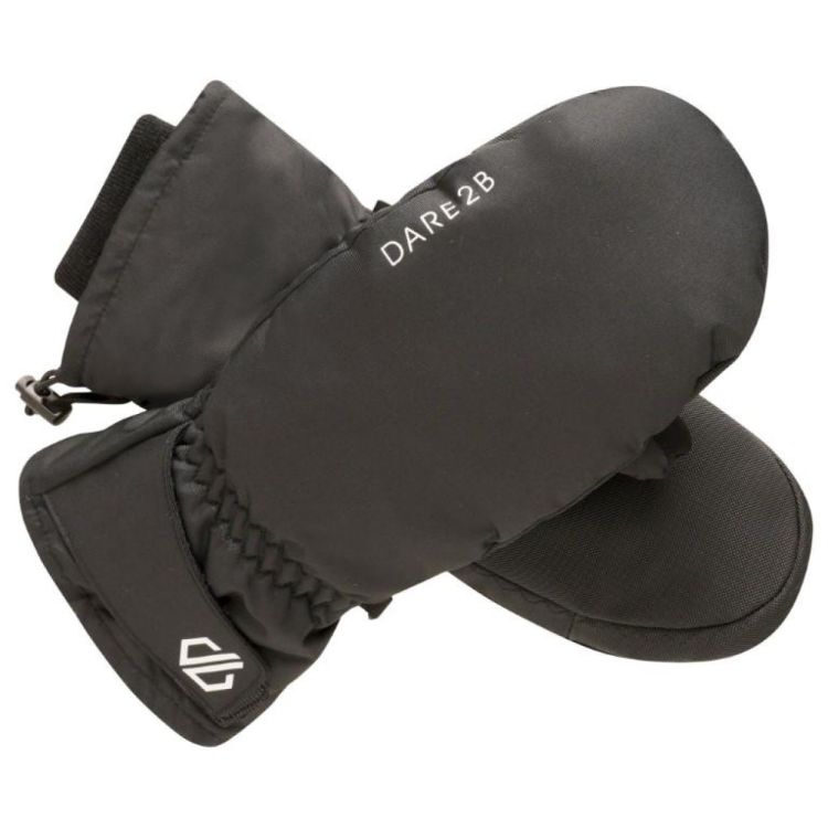 Dare2b Veracity II Mitt (DMG345) - Bluesand New&Outlet 