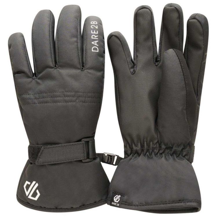 Dare2b Zippy Glove (DKG316) - Bluesand New&Outlet 