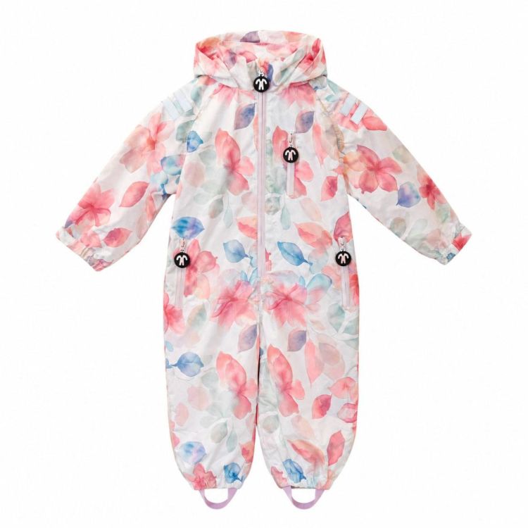 Ducksday Rainsuit Blis (RAINSUBLISS) - Bluesand New&Outlet 