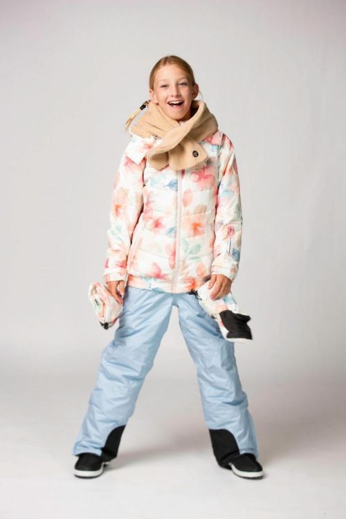Ducksday Winter jacket Blis (WINJABLISS) - Bluesand New&Outlet 