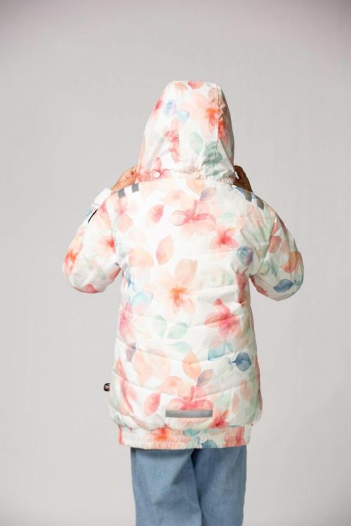 Ducksday Winter jacket Blis (WINJABLISS) - Bluesand New&Outlet 