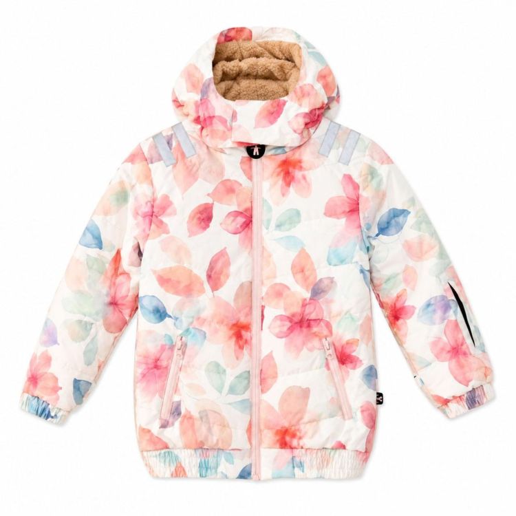 Ducksday Winter jacket Blis (WINJABLISS) - Bluesand New&Outlet 