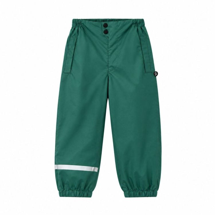 Ducksday Rainpants Dark Green (RAINPADAGRE) - Bluesand New&Outlet 