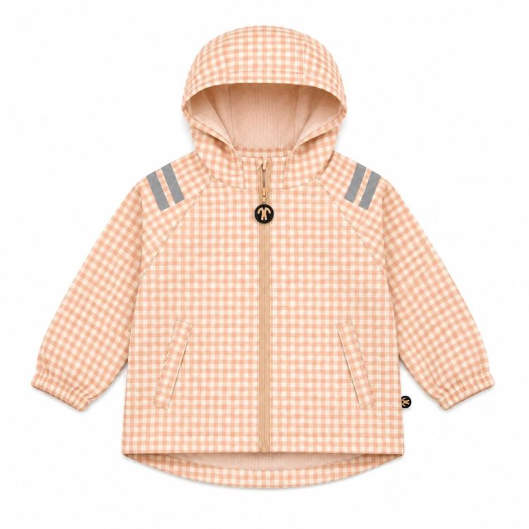 Ducksday Rainjacket Londen  (RAINJALON02) - Bluesand New&Outlet 
