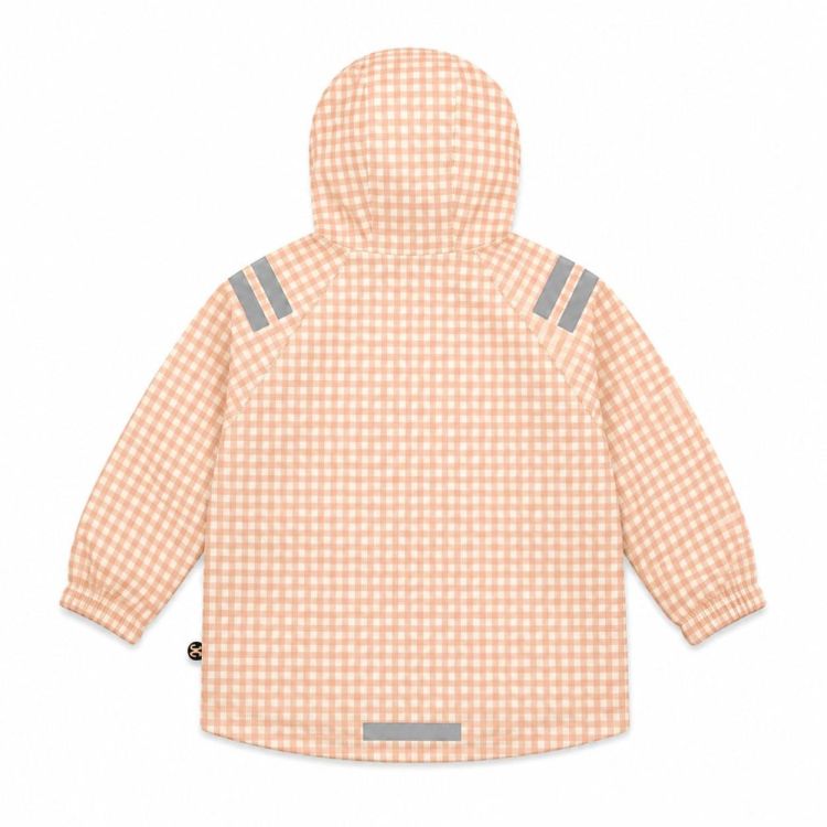 Ducksday Rainjacket Londen  (RAINJALON02) - Bluesand New&Outlet 