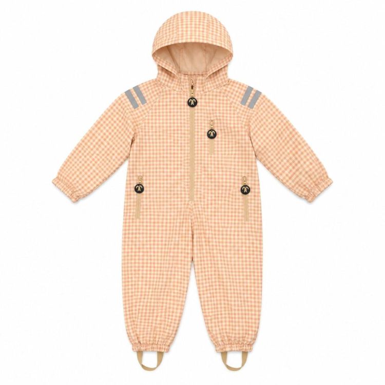 Ducksday Rainsuit Londen  (RAINSULON116) - Bluesand New&Outlet 