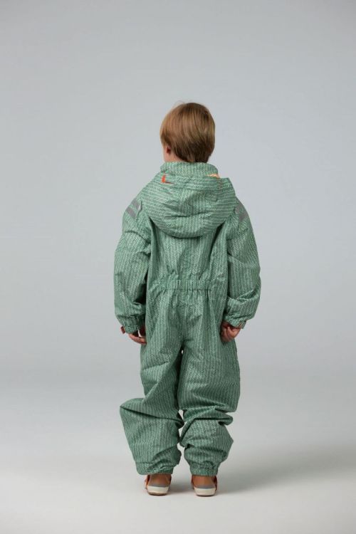 Ducksday Rainsuit Manu (RAINSUMAN) - Bluesand New&Outlet 
