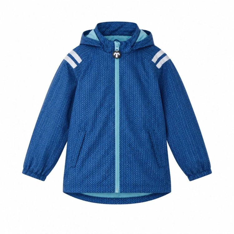 Ducksday Rainjacket Ranger (RAINJARANG) - Bluesand New&Outlet 