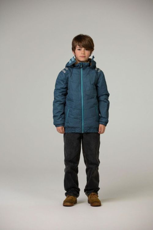 Ducksday Winter jacket Ranger (WINJARANG) - Bluesand New&Outlet 
