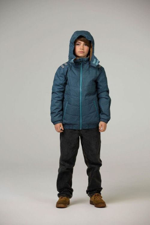 Ducksday Winter jacket Ranger (WINJARANG) - Bluesand New&Outlet 