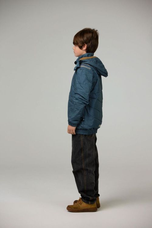 Ducksday Winter jacket Ranger (WINJARANG) - Bluesand New&Outlet 