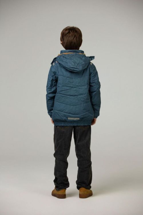 Ducksday Winter jacket Ranger (WINJARANG) - Bluesand New&Outlet 
