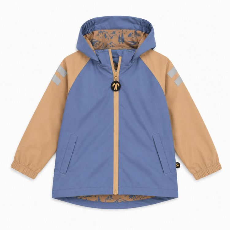 Ducksday Rainjacket Twin  (RAINJATWIN02) - Bluesand New&Outlet 