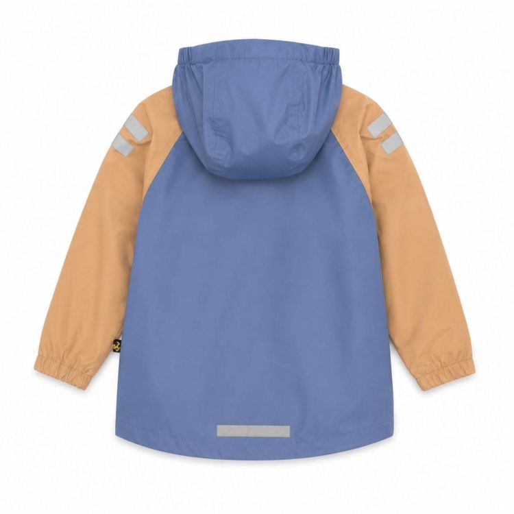 Ducksday Rainjacket Twin  (RAINJATWIN02) - Bluesand New&Outlet 
