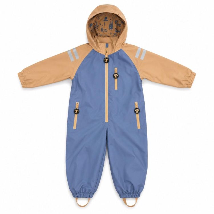 Ducksday Rainsuit Twin (RAINSUTWIN116) - Bluesand New&Outlet 