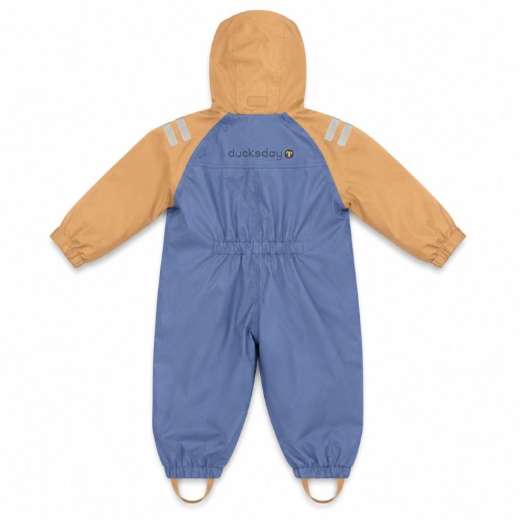 Ducksday Rainsuit Twin (RAINSUTWIN116) - Bluesand New&Outlet 