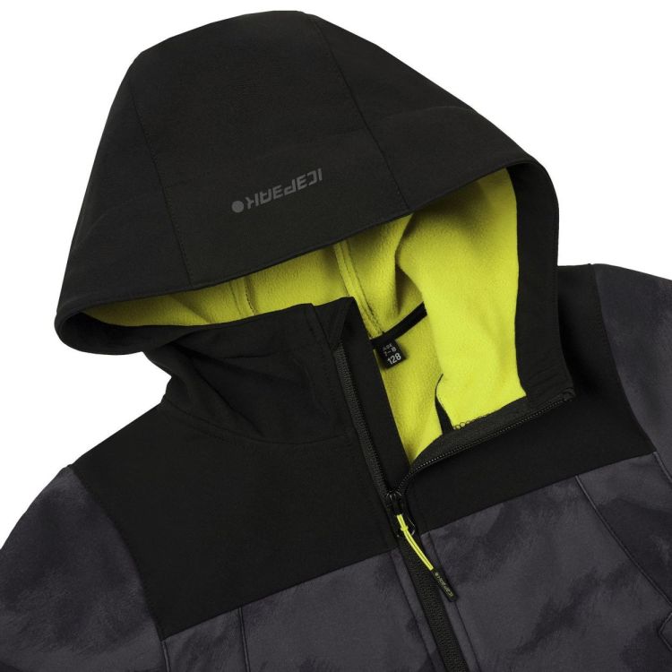 Icepeak ICEPEAK KONAN JR (51897) - Bluesand New&Outlet 