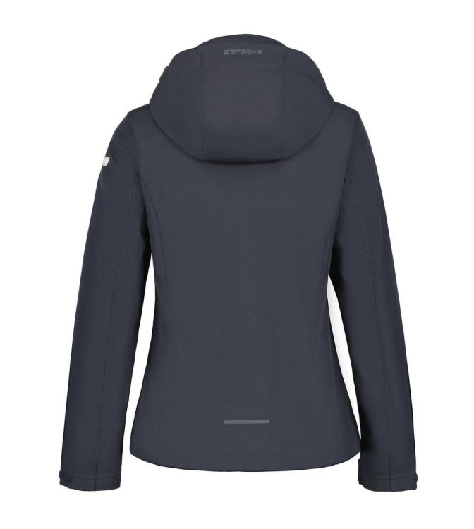 Icepeak ICEPEAK BRENHAM (54970) - Bluesand New&Outlet 