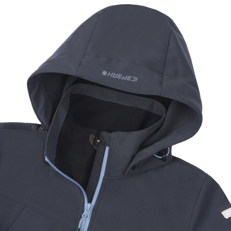 Icepeak ICEPEAK BRENHAM (54970) - Bluesand New&Outlet 