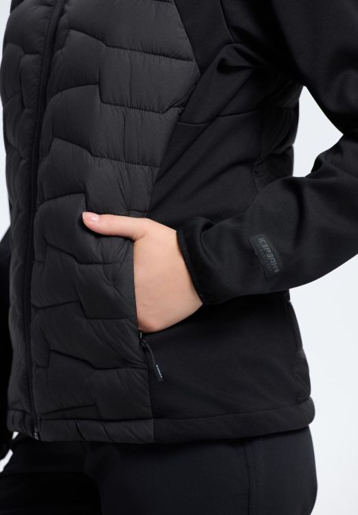 Icepeak ICEPEAK BURLISON (54907) - Bluesand New&Outlet 