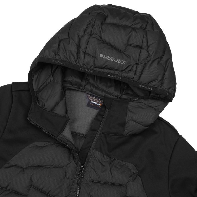 Icepeak ICEPEAK BURLISON (54907) - Bluesand New&Outlet 