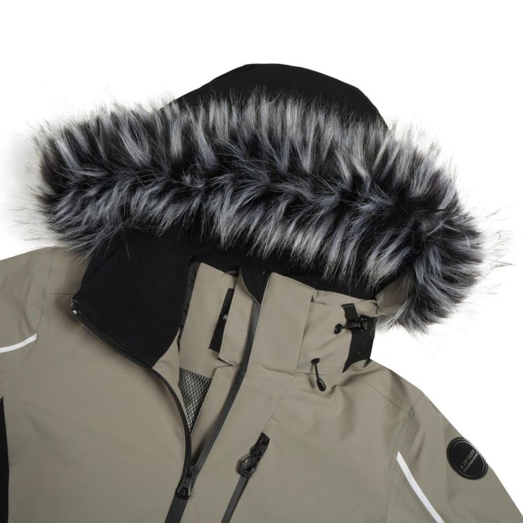 Icepeak FAYETTE (53120) - Bluesand New&Outlet 