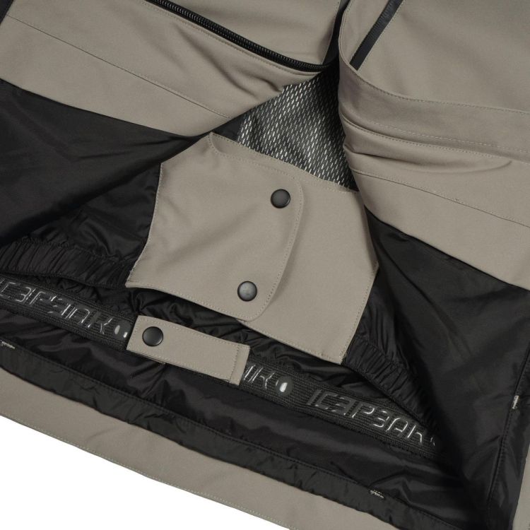 Icepeak FAYETTE (53120) - Bluesand New&Outlet 