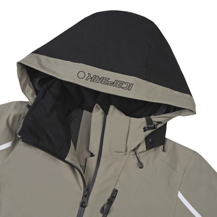 Icepeak FAYETTE (53120) - Bluesand New&Outlet 
