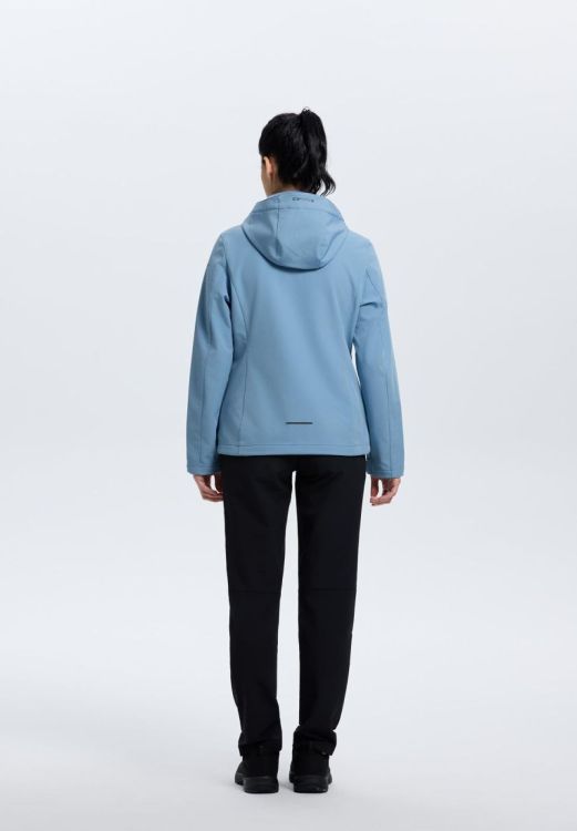 Icepeak ICEPEAK BRENHAM (54970) - Bluesand New&Outlet 