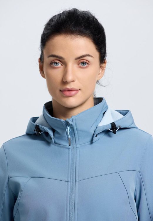 Icepeak ICEPEAK BRENHAM (54970) - Bluesand New&Outlet 
