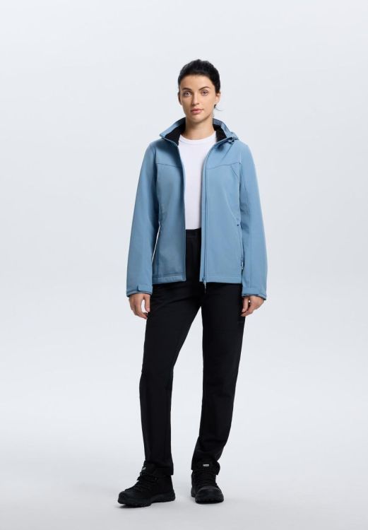 Icepeak ICEPEAK BRENHAM (54970) - Bluesand New&Outlet 