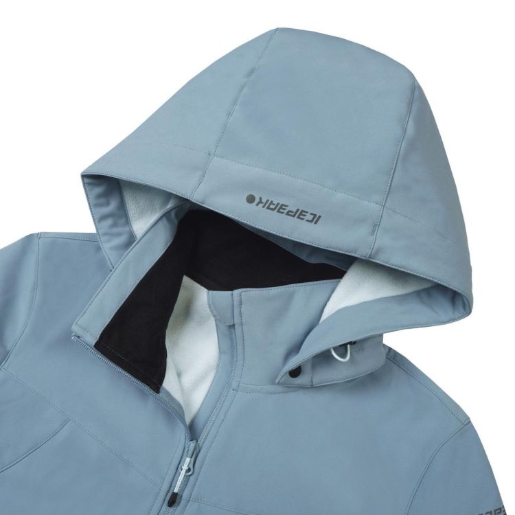 Icepeak ICEPEAK BRENHAM (54970) - Bluesand New&Outlet 