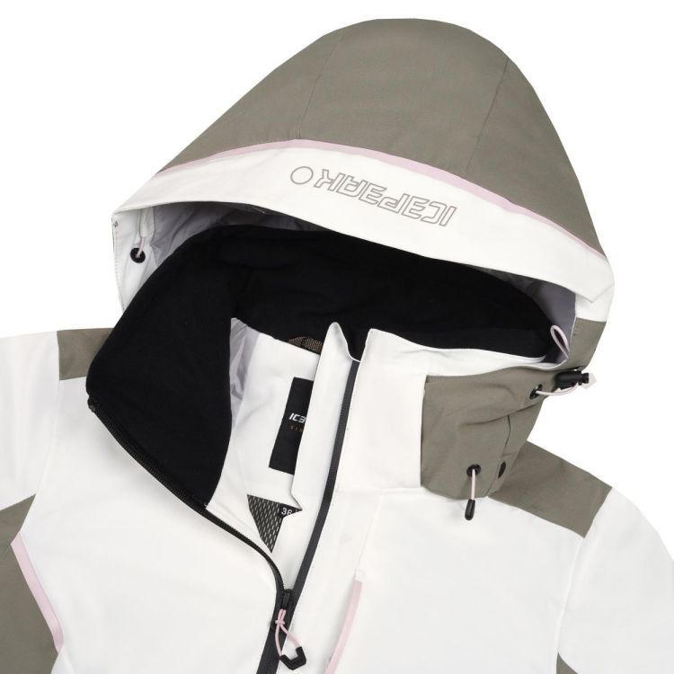 Icepeak FAENZA (53121) - Bluesand New&Outlet 